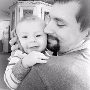 Meet your Posher, Billy